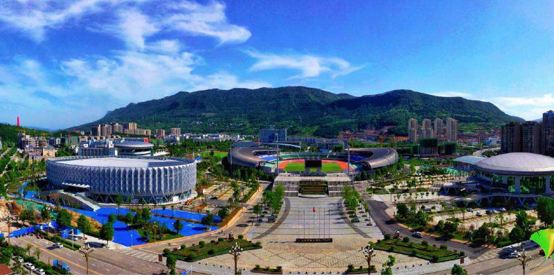 廣元電力工程安裝項(xiàng)目