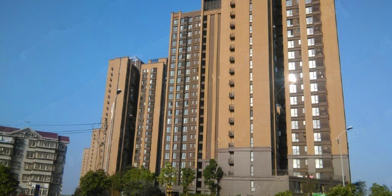 萬科·金域緹香